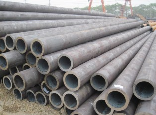 历城20CrMo冷拔无缝钢管