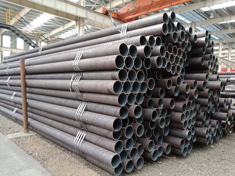 历城30CrMo合金无缝钢管