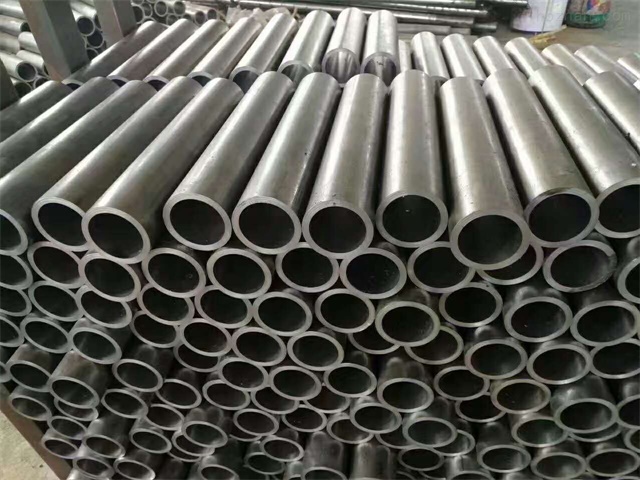 历城30CrMo精密无缝钢管